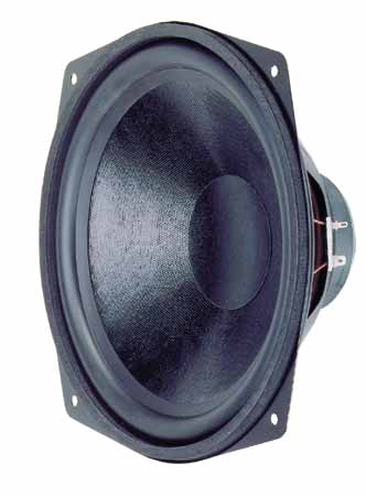 Visaton VS-WS25E/8