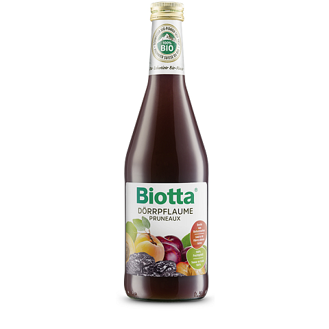 Biotta Dörrpflaume
