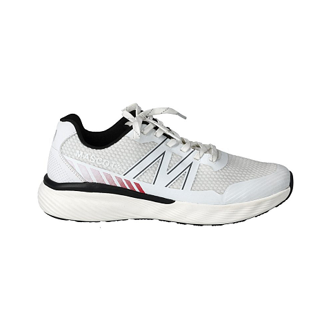 MASCOT F1005-906-06-1046 Sportschuh Weiß