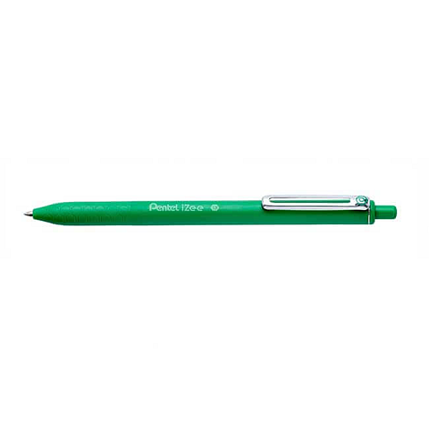 Pentel BX470-D Kugelschreiber Schwarz Stick-Kugelschreiber Fein 1 Stück(e)
