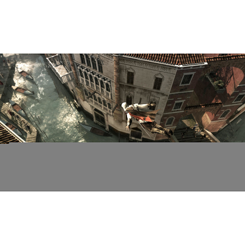 Ubisoft Assassin's Creed II - Game Of The Year Edition Deutsch, Englisch, Spanisch, Französisch, Italienisch PlayStation 3