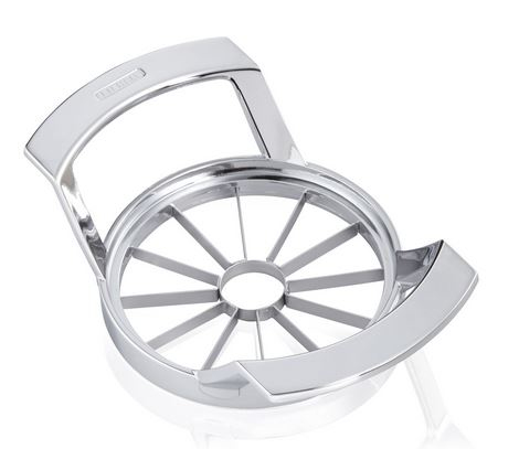 Leifheit 3157 Entkerner Silber