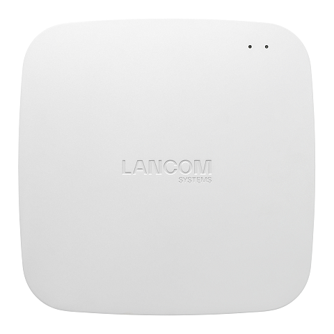 LANCOM LX-7500 Weiß Power over Ethernet (PoE)