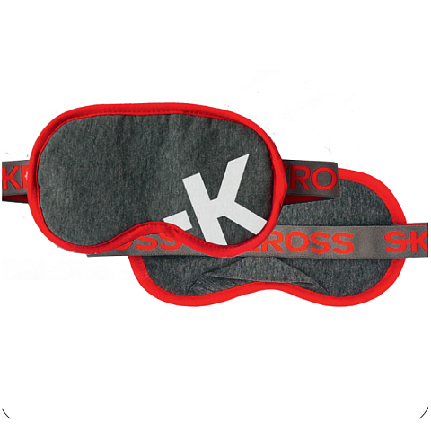 Skross SKTA1001EYMDGCN Grau
