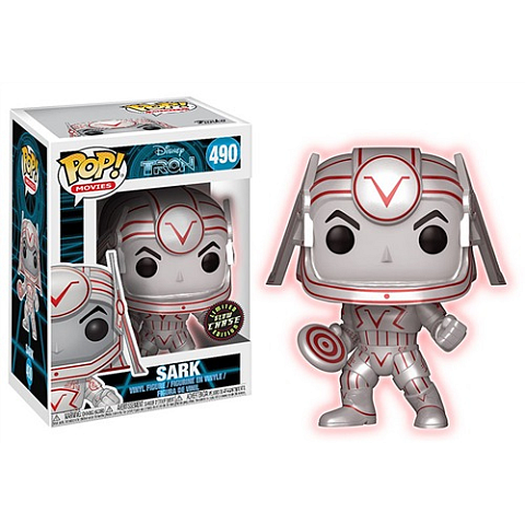 FUNKO Figure POP! Tron: Sark