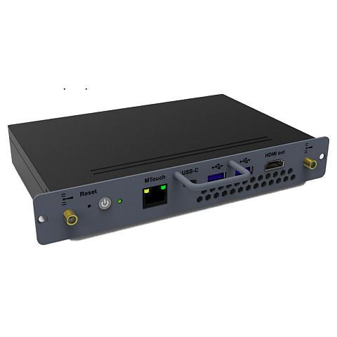 Yealink MCore-OPS-T Intel® Core™ i5 128 GB SSD 8 GB