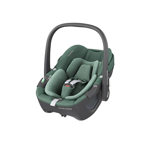 Maxi-Cosi Pebble 360 Autositz für Babys Grün