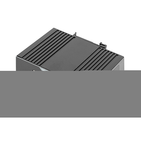 Digitus Industrieller Gigabit Ethernet PoE+ Injektor, 802.3 af/at, 60 W