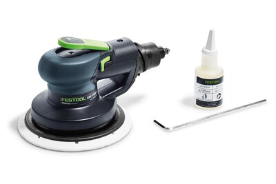 Festool 575077 Matrizen-/Geradschleifer Mehrfarbig