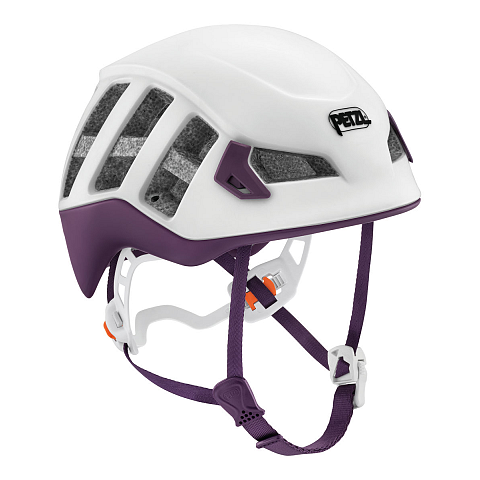 Petzl Meteora Weiß