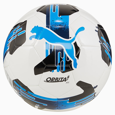 PUMA Orbita 6 MS Innen & Außen