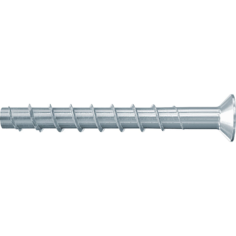 Fischer 558237 Schraube/Bolzen 160 mm 50 Stück(e)