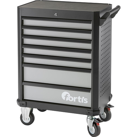 Fortis 4317784730945 Werkzeugkoffer