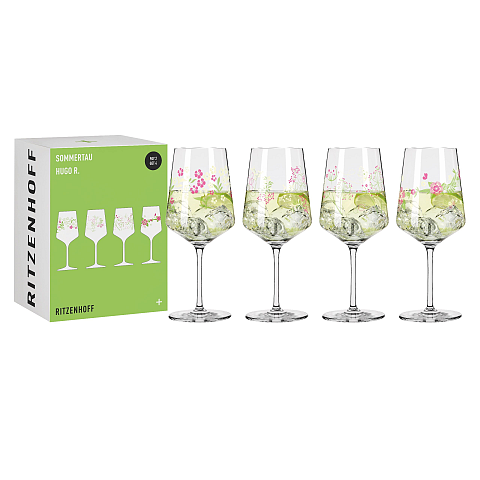 Ritzenhoff 6041003 Cocktail-/Likör-Glas Cocktailglas