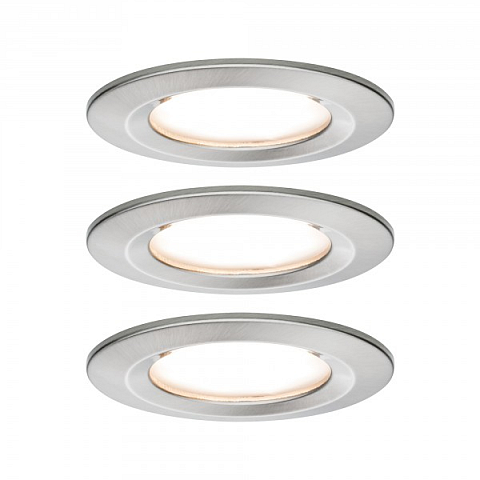Paulmann 934.94 Einbaustrahler LED