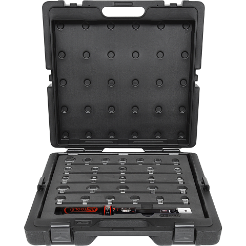 KS Tools 516.1720 Schraubenschlüsseladapter/-erweiterung 29 Stück(e) Schraubenschlüssel-Endstück