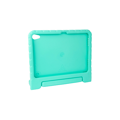 Alcasa I10KA 27,7 cm (10.9") Cover Aqua-Farbe