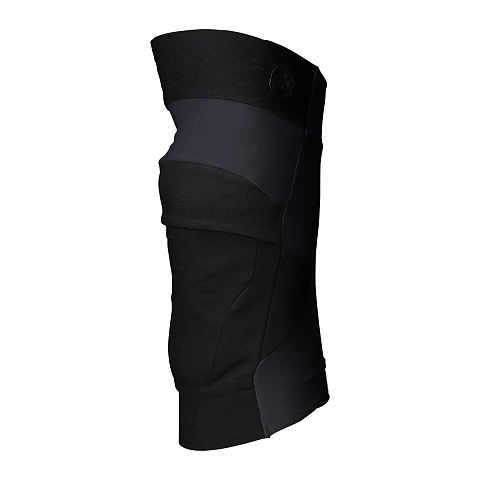 POC Oseus VPD Knee Schwarz Elastisch