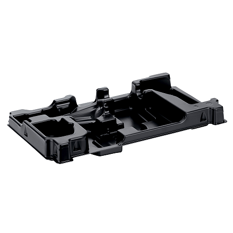 Metabo 628919000 Zubehör für Aufbewahrungsbox Schwarz Teiler-Set