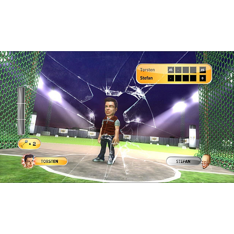 bitComposer Interactive Schlag den Raab - Das 2. Spiel Standard Wii