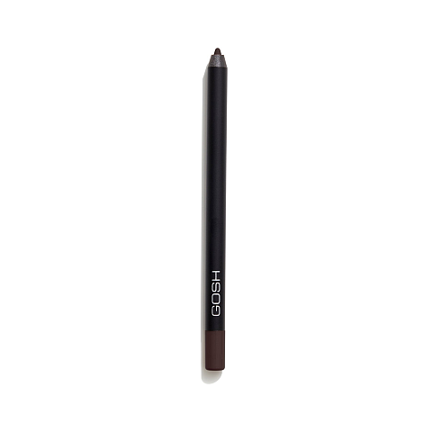 GOSH Velvet Touch Eyeliner 1,2 g Fest Truly Brown
