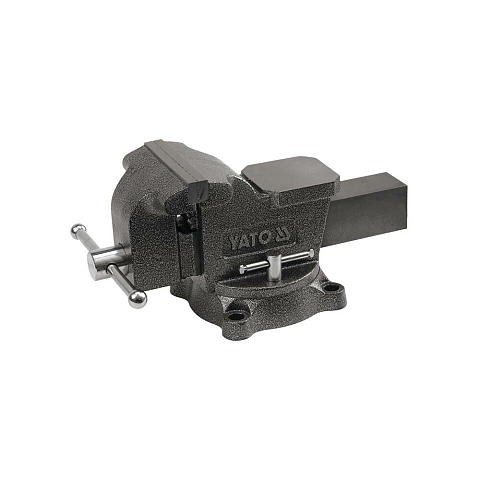 Yato YT-6501 Schraubstock