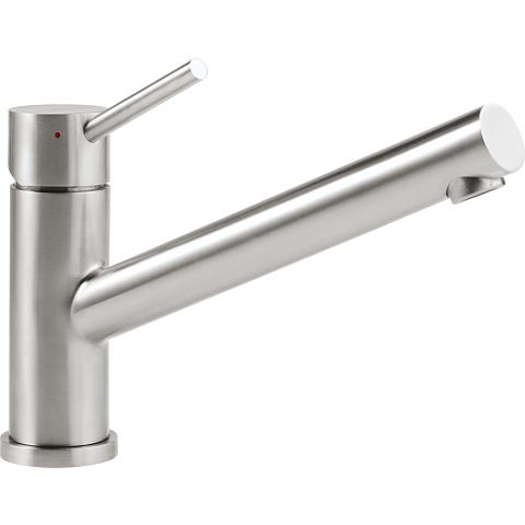 Villeroy & Boch Como Edelstahl