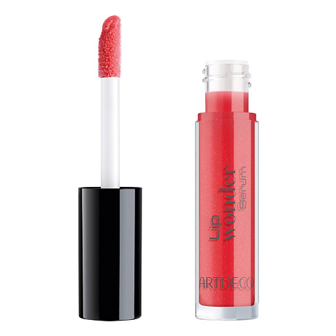 ARTDECO Lip Wonder Serum Lippenbalsam 5 Caring Orange Frauen 4 ml