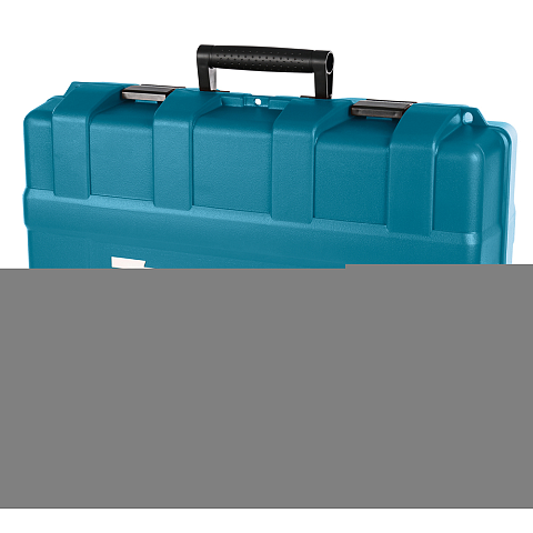 Makita 821717-0 Ausrüstungstasche/-koffer Schwarz, Türkis