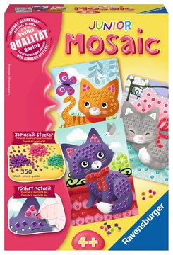 Ravensburger 18353 Mosaik-Set