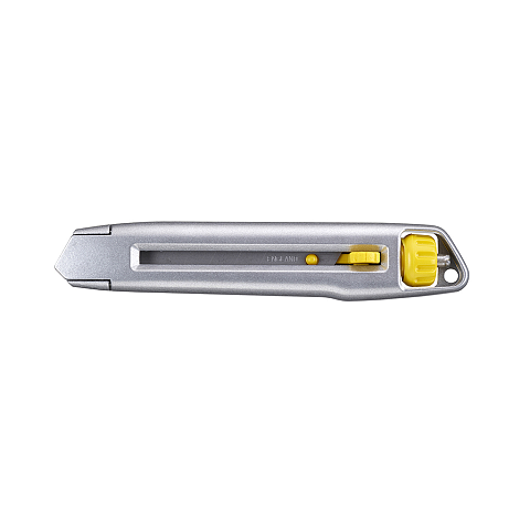 Stanley Cutter Interlock