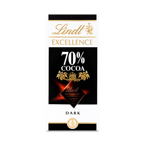 Lindt 3046920028004 Schokoladentafel dunkle Schokolade 100 g