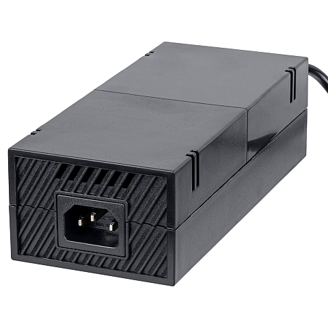 Akyga AK-PD-01 Netzteil & Spannungsumwandler Drinnen 135 W Schwarz
