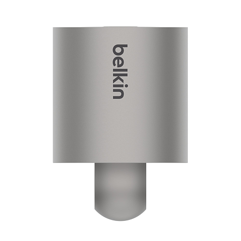 Belkin F8E969BT Kabelschloss Edelstahl
