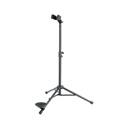 König & Meyer 15010-011-55 Musikinstrumentständer/-halterung Fagott Schwarz