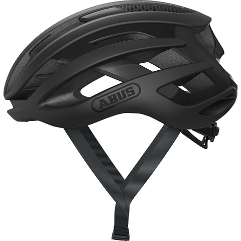 ABUS AirBreaker Schwarz