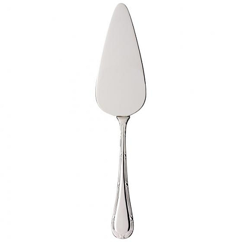 Villeroy & Boch 1262431870 Kuchen- und Torten-Servierplatten Edelstahl