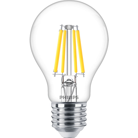 Philips 35481400 LED-Lampe Warmweiß 2700 K 3,4 W E27 D