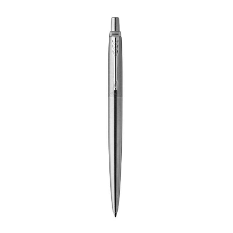 Parker 1953205 Kugelschreiber Blau Clip-on-Einziehkugelschreiber Medium 1 Stück(e)