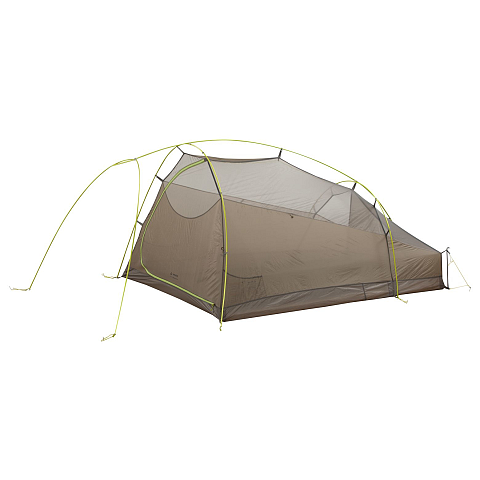VAUDE Hogan SUL XT Kuppelzelt 3 Person(en) Grün