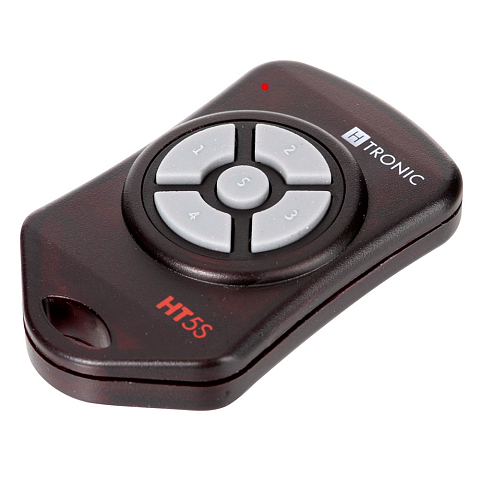 H-Tronic 1618160 Fernbedienung Intelligentes Heimgerät Drucktasten
