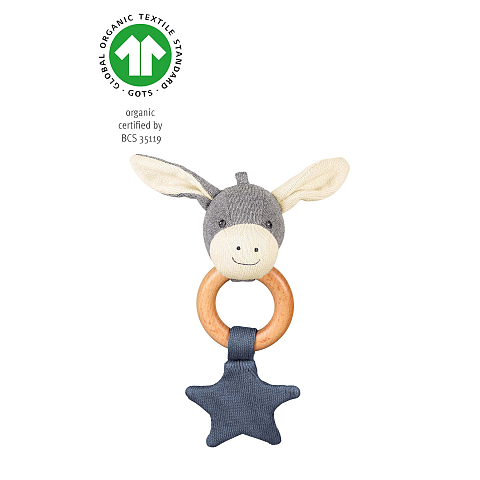 Sterntaler 3332180 Hängespielzeug für Babys