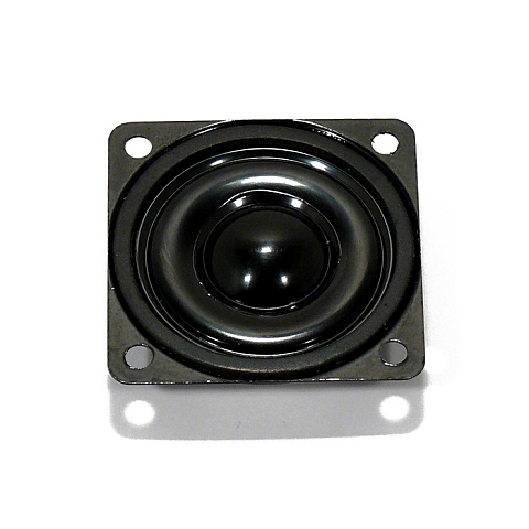 Visaton K 40 SQ 0,5 W 1 Stück(e)