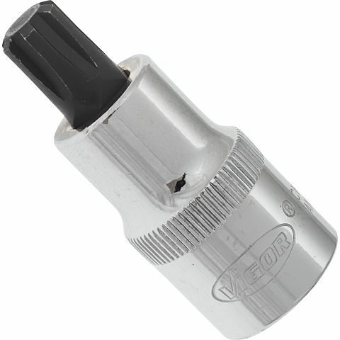 Vigor V2207 Steckdosen/Steckdosen-Set Buchse