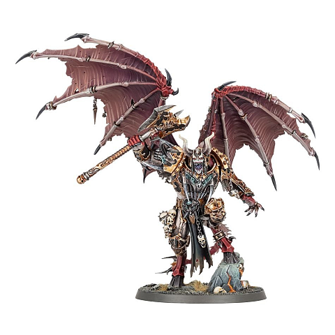 Games Workshop 83-64 Action-& Sammelfigur