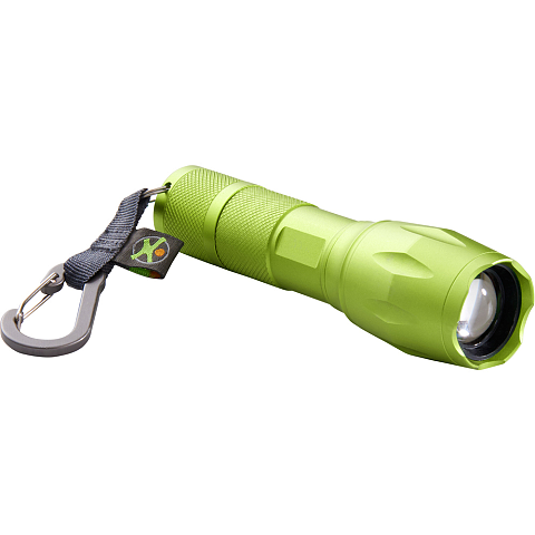 HABA 305348 Taschenlampe Grün LED