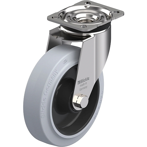 Blickle LEX-POEV 160XR-1-SG Rolle
