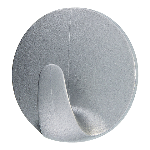 TESA 57578-00000 Wandhalterung Universalhaken Chrom 3 Stück(e)
