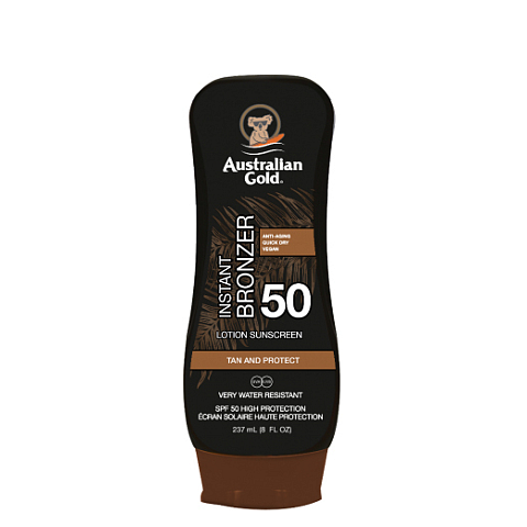 Australian Gold 11261 After-Sun-Pflege Lotion Körper