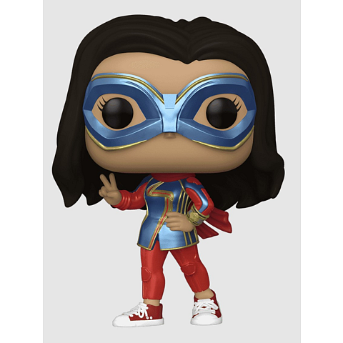 FUNKO POP! 59495 Action-& Sammelfigur